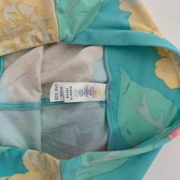Lularoe Leggings - Picture 3 of 3